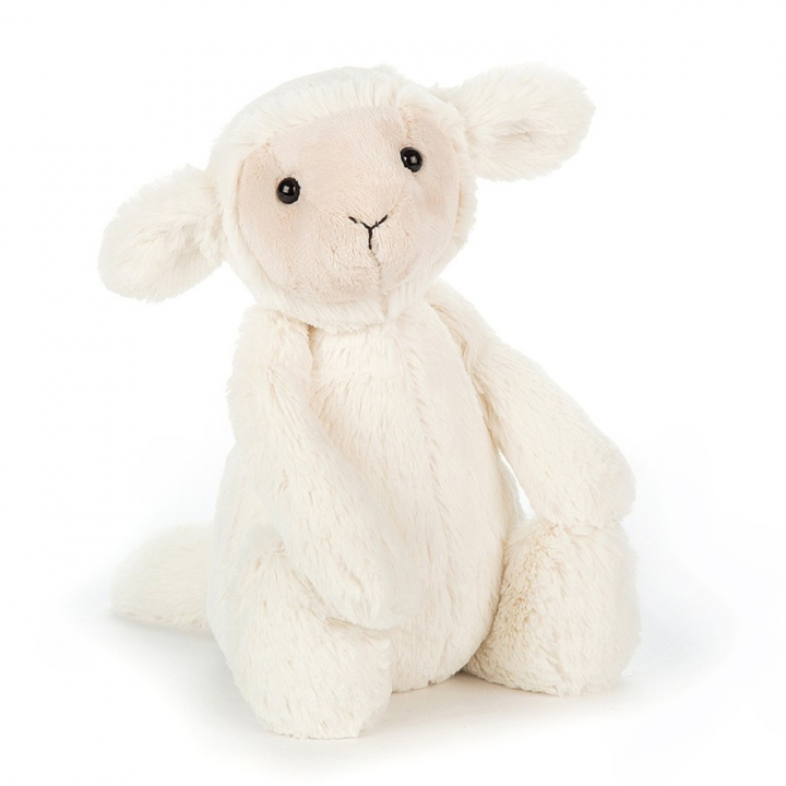 Jellycat Bashful Lamb Medium