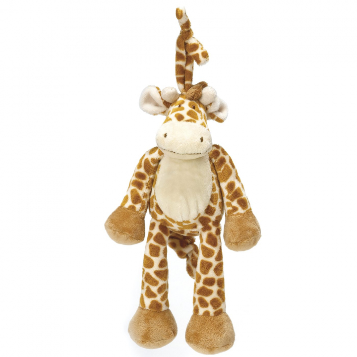 Teddykompaniet Diinglisar Speldosa Giraff