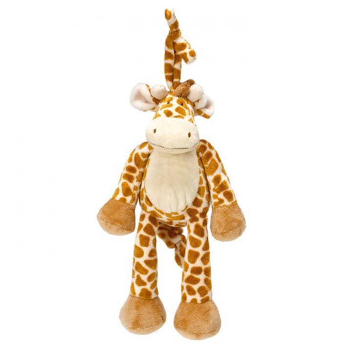 Läs mer om Teddykompaniet Diinglisar Speldosa Giraff