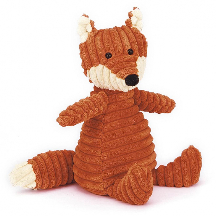 Jellycat Cordy Roy Fox Small