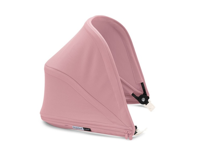 Bugaboo Bee5 sufflett Soft Pink