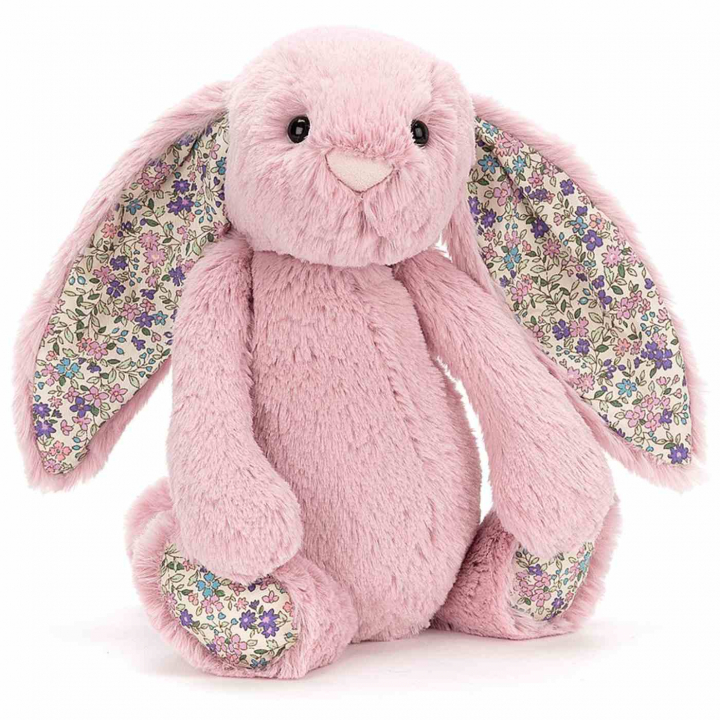 Jellycat Blossom Tulip Bunny Medium