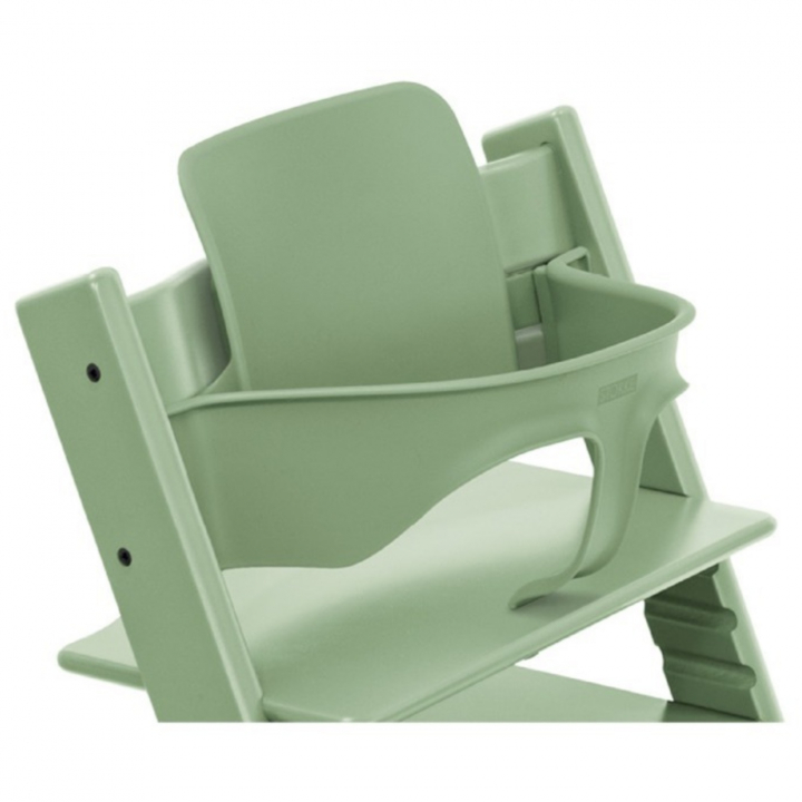 Stokke Tripp Trapp Baby Set Moss Green