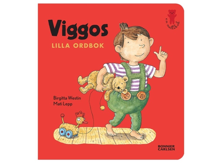 Viggos Lilla Ordbok