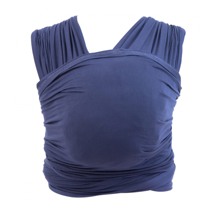 Ergobaby Aura Bärsjal Indigo