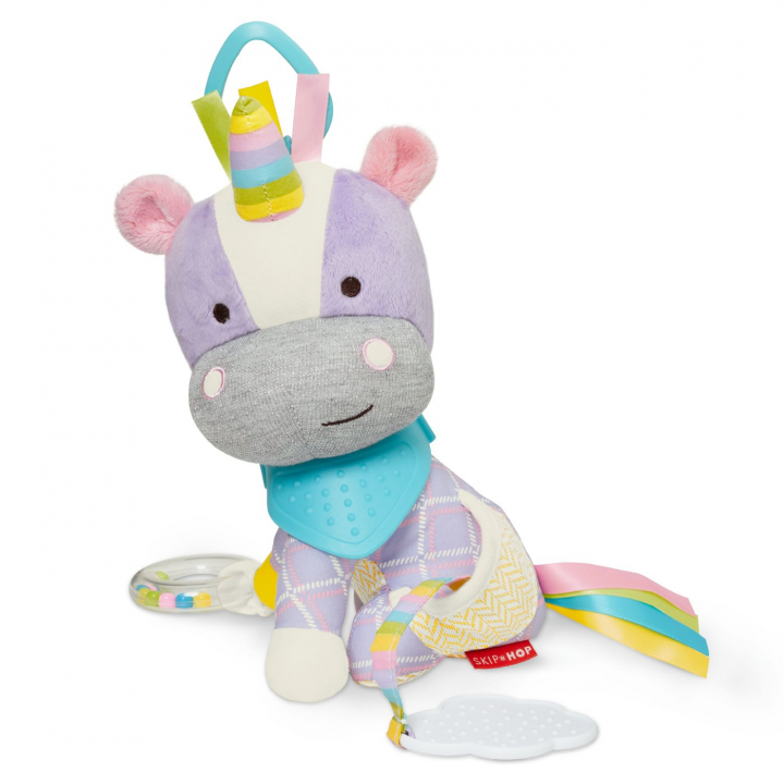 Skip Hop Bandana Buddies Unicorn