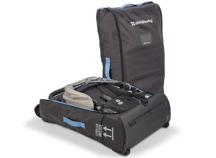 UPPAbaby Cruz Transportväska