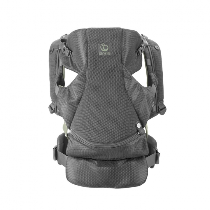 Stokke MyCarrier Magsele Green Mesh