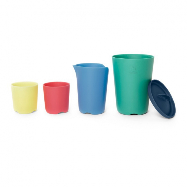 Stokke Flexi Bath Toy Cups