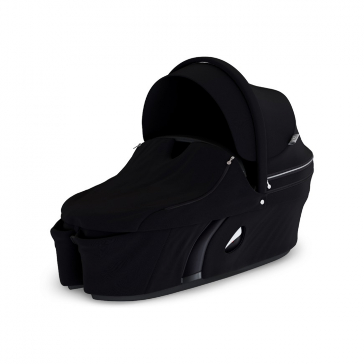 Stokke Xplory V6 Liggdel Black