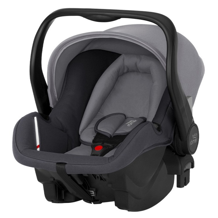 Britax Primo Storm Grey