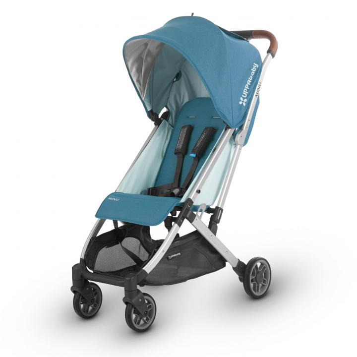 UPPAbaby MINU Ryan