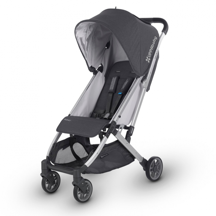 UPPAbaby MINU Jordan