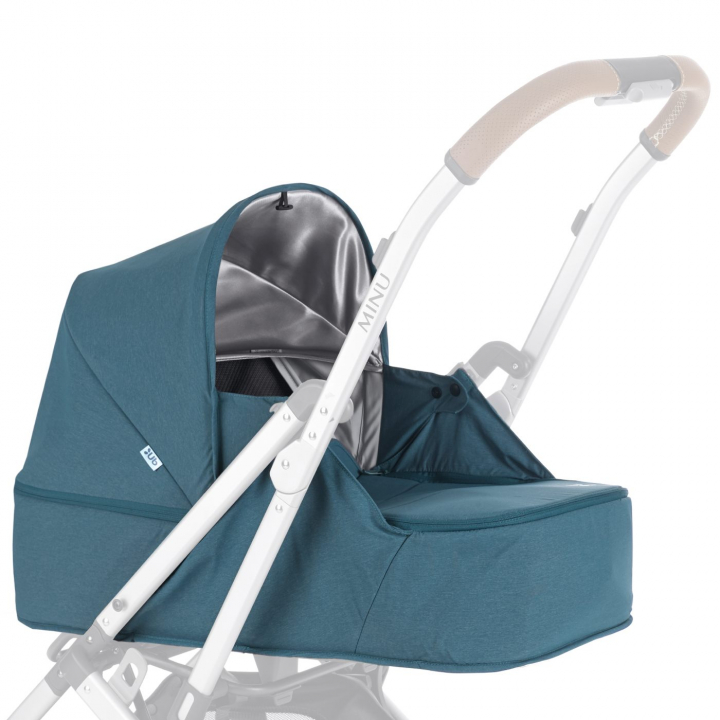 UPPAbaby MINU Nyföddspaket Ryan