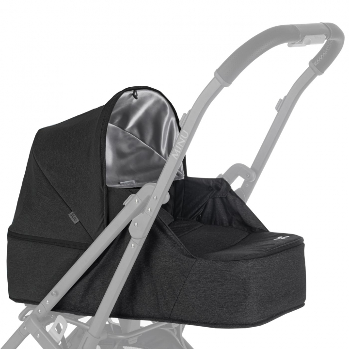 UPPAbaby MINU Nyföddspaket Jake