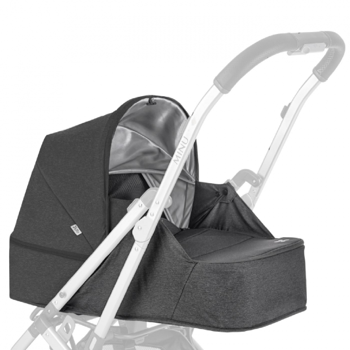 UPPAbaby MINU Nyföddspaket Jordan