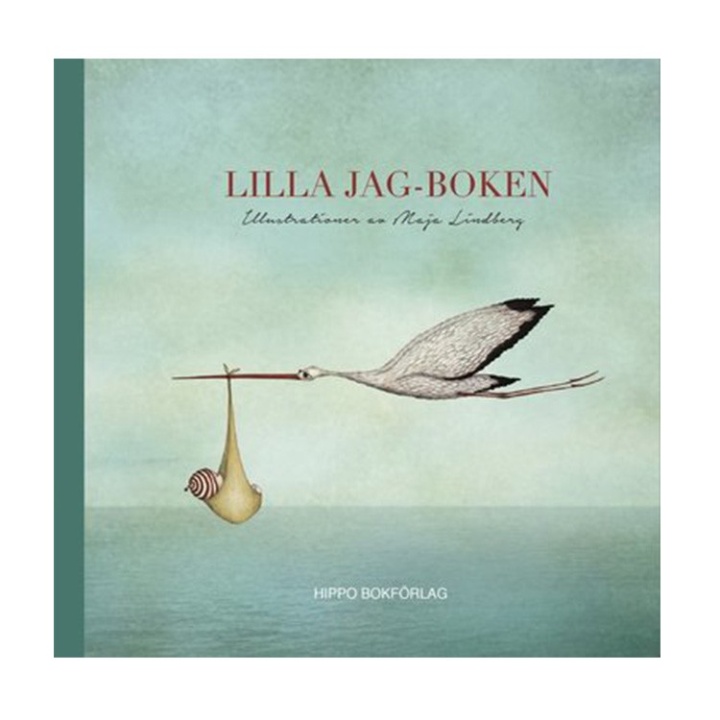 Lilla Jag-Boken