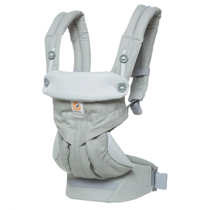 Ergobaby 360 Pearl Grey