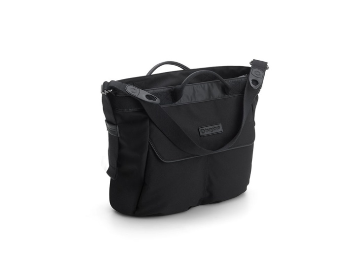 Bugaboo Skötväska Changing bag Black