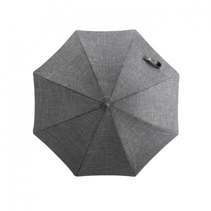 Stokke Stroller Black Parasol Black Melange