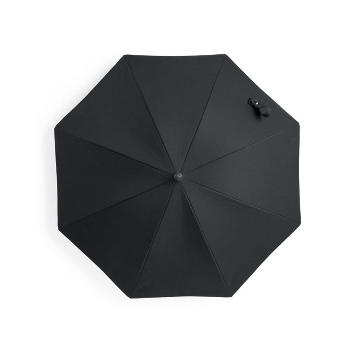 Stokke Stroller Black Parasol Black