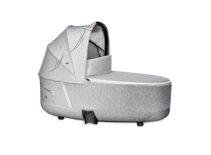 Cybex Priam Lux Liggdel 2019 Koi Crystallized