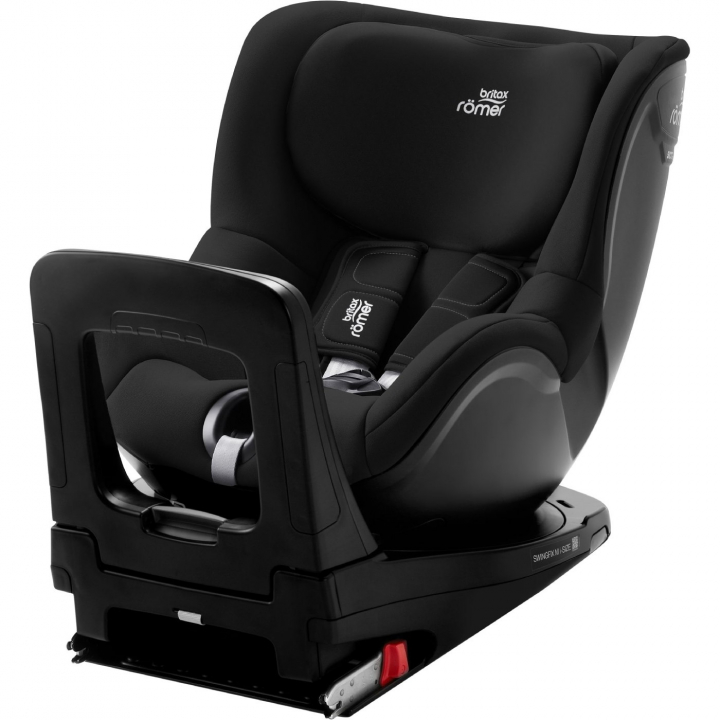 Britax Römer Britax SwingFix M i-Size Cosmos Black