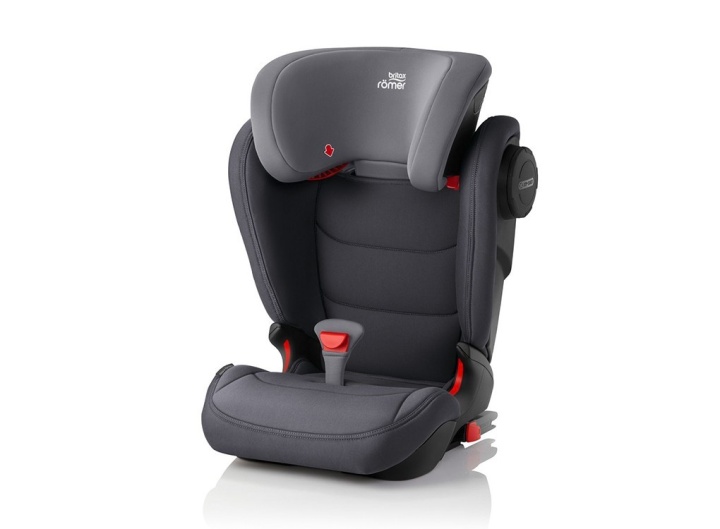 Britax KIDFIX III M Storm Grey