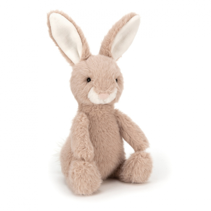 Jellycat Nibbles Biscuit Bunny