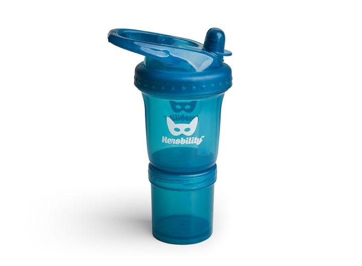 Herobility Hero Sport 140 ml Stone Blue