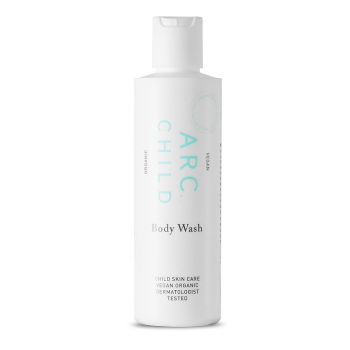 ARC Child Body Wash