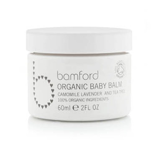 Bamford Baby Organic Baby Balm