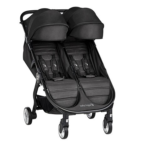 Baby Jogger City Tour 2 Double Jet