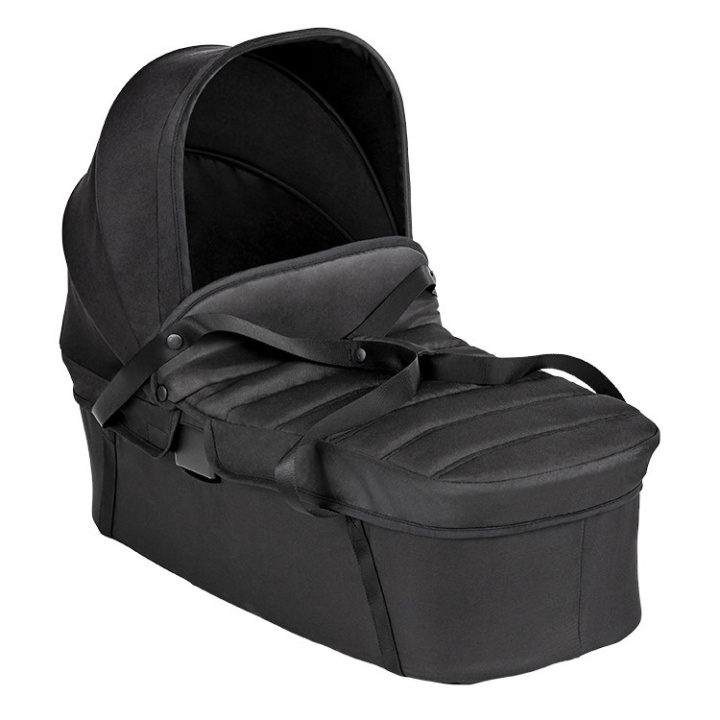 Baby Jogger City Tour 2 Double Liggdel Jet