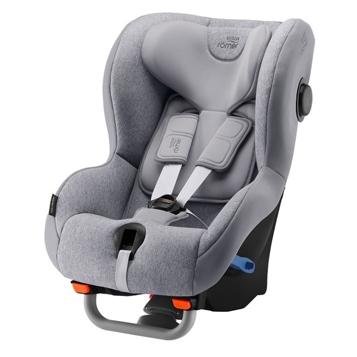 Britax max way outlet plus 2018