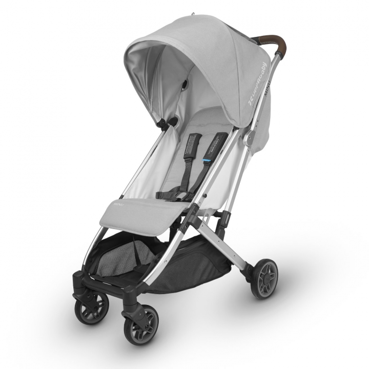 UPPAbaby MINU Devin