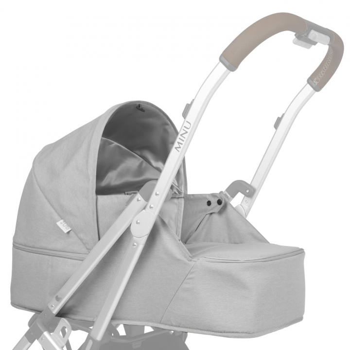 UPPAbaby MINU Nyföddspaket Devin