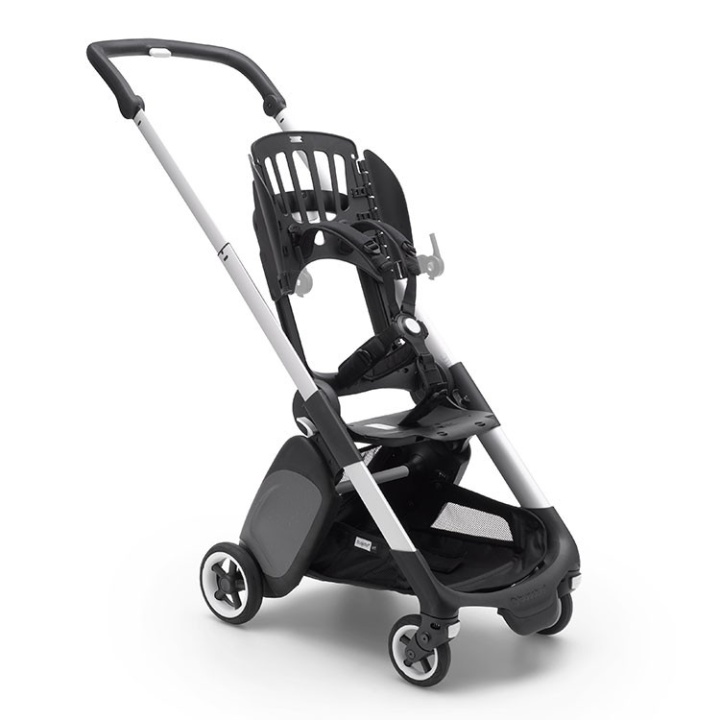 Bugaboo Ant Bas Aluminium chassi