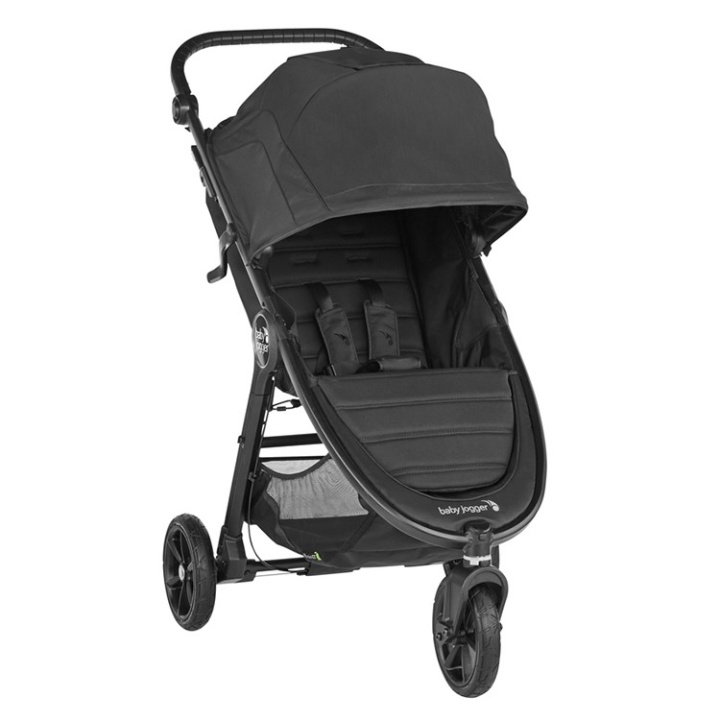 Baby Jogger City Mini GT 2 Jet