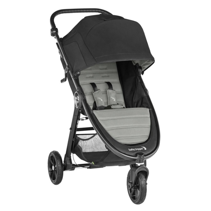 Baby Jogger City Mini GT 2 Slate