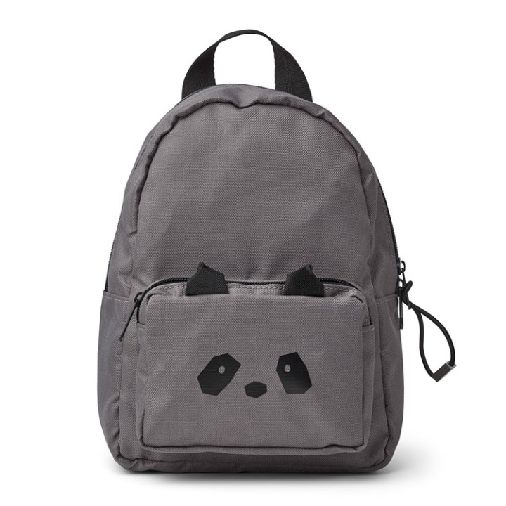 Liewood Saxo Mini Backpack Panda Stone