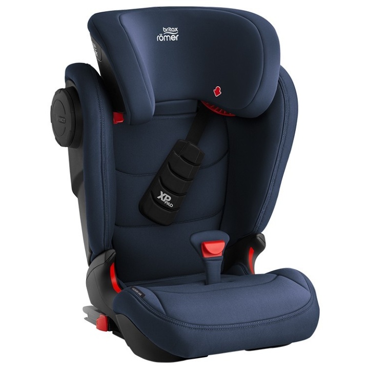 Britax KIDFIX III S Moonlight Blue