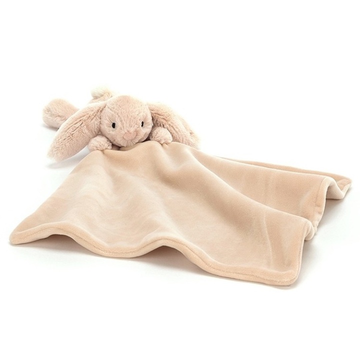 Jellycat Shooshu Bunny Soother