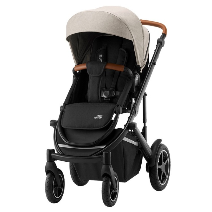 Britax Smile III Beige