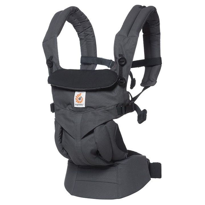 Ergobaby Omni 360 Charcoal