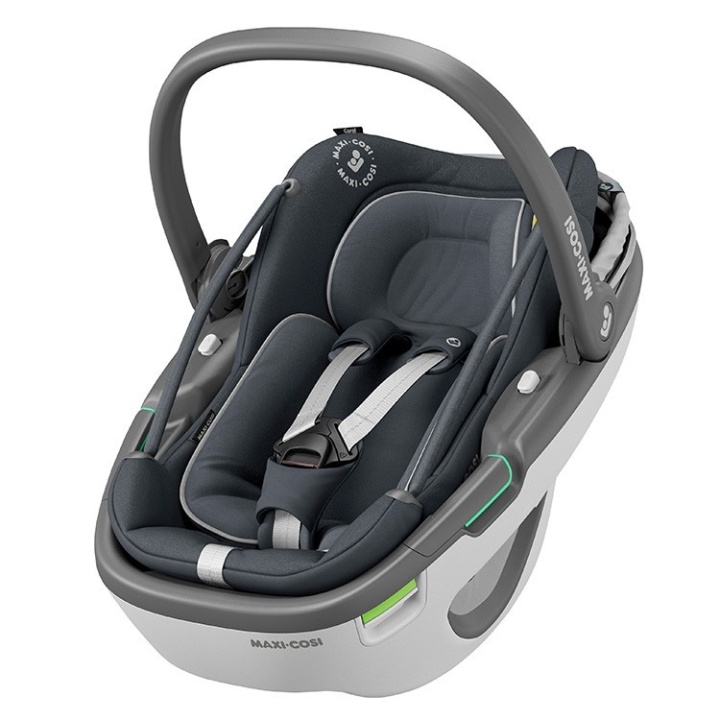 Maxi-Cosi Coral Essential Graphite