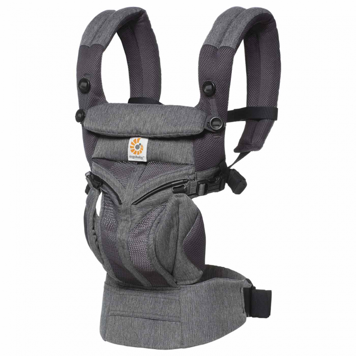 Ergobaby Omni 360 Cool Air Classic Weave