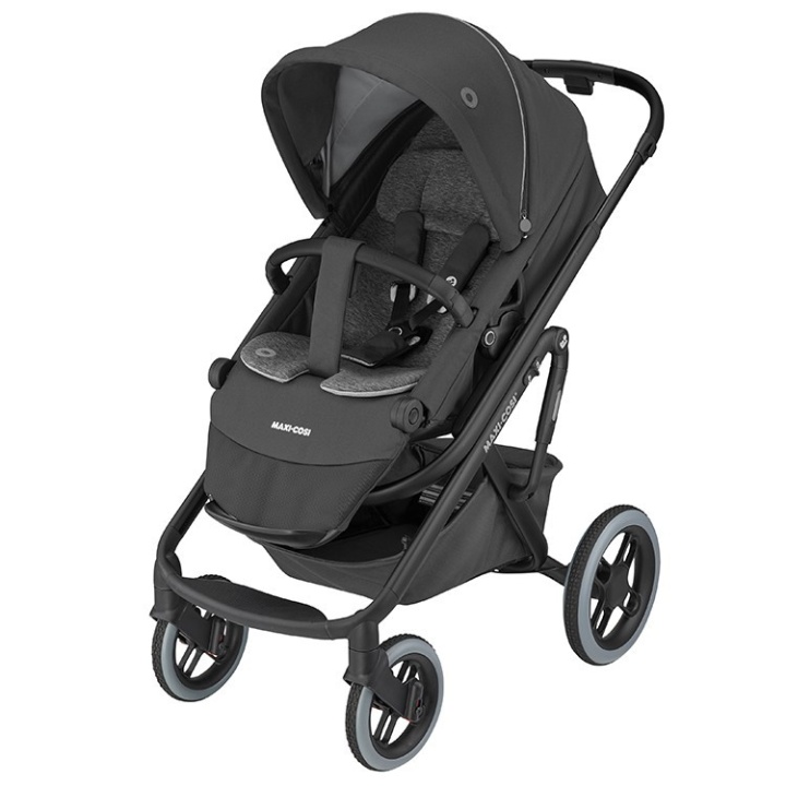 Maxi-Cosi Lila XP Essential Black