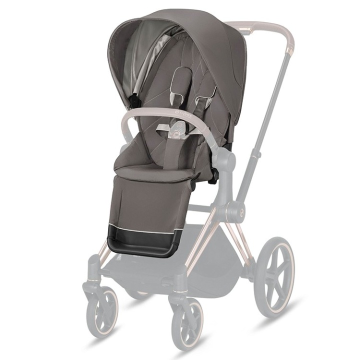 Cybex Priam Seat Pack Soho Grey