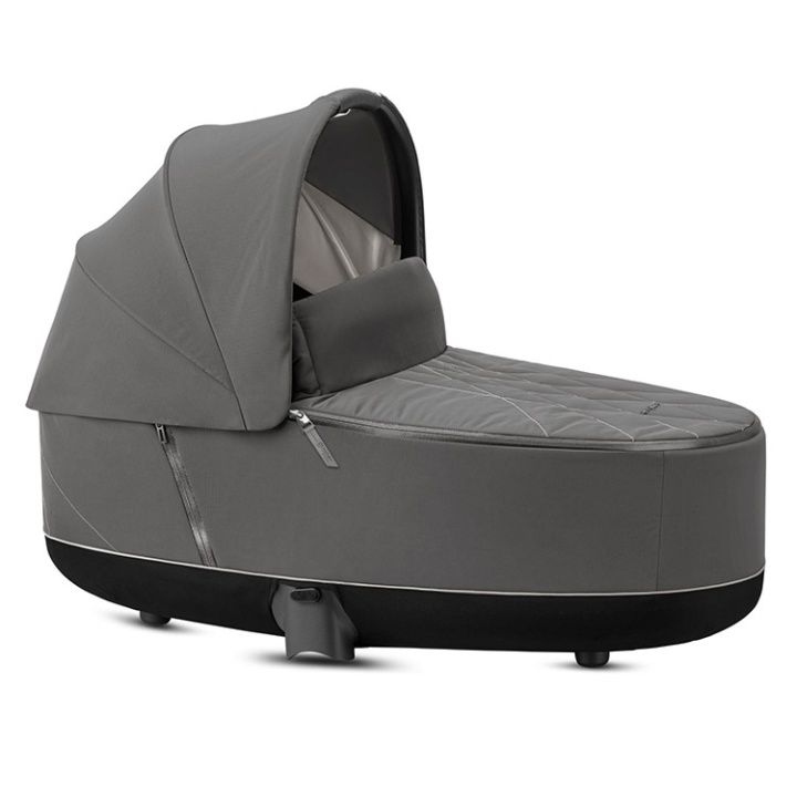 Cybex Priam Lux Liggdel Soho Grey